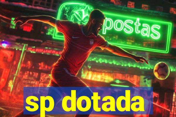 sp dotada