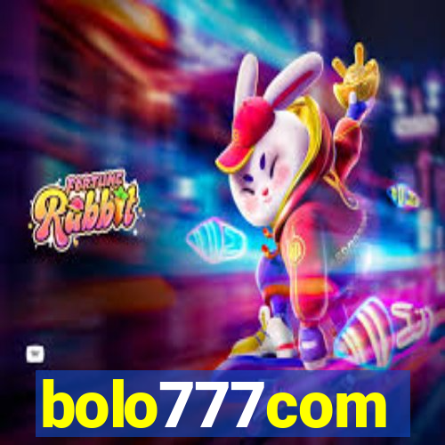 bolo777com