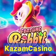 KazamCasino