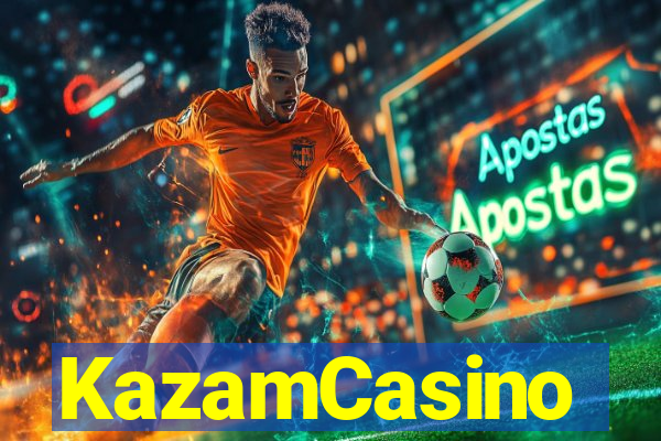 KazamCasino