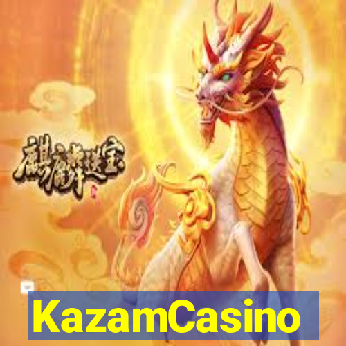 KazamCasino