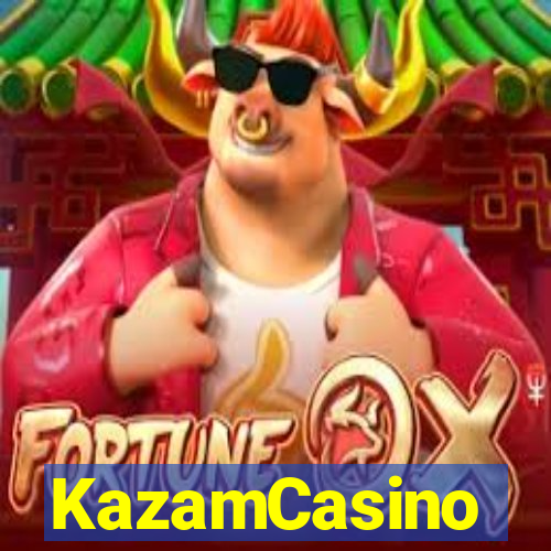 KazamCasino