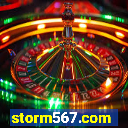 storm567.com