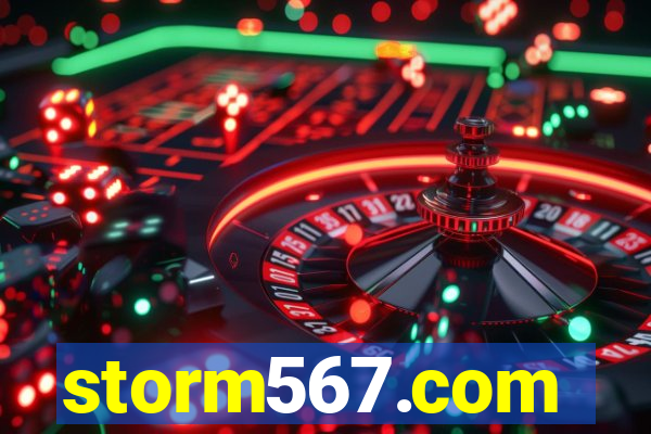 storm567.com