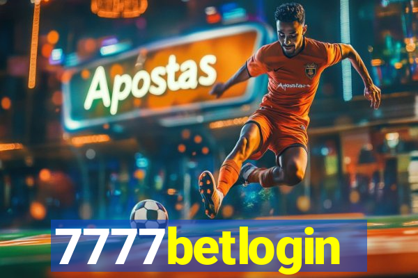 7777betlogin