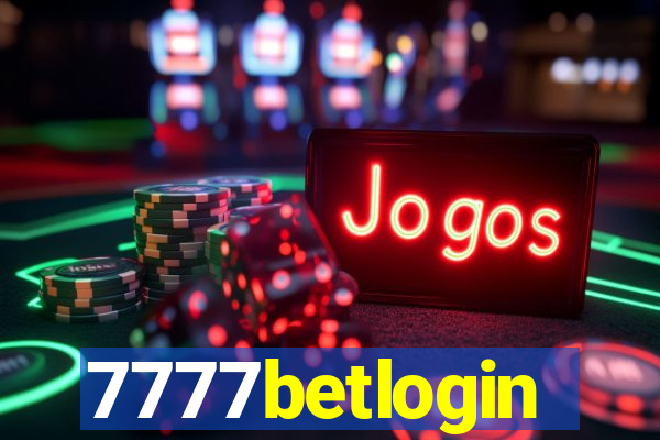 7777betlogin