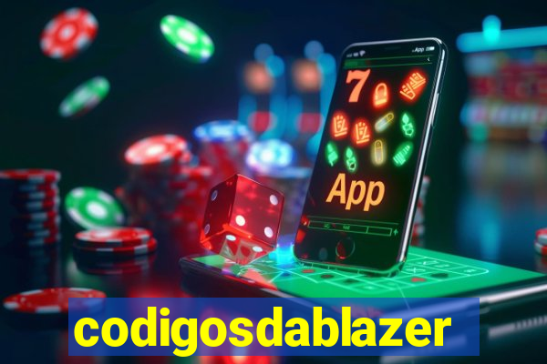 codigosdablazer