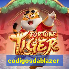 codigosdablazer