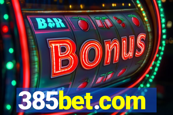 385bet.com