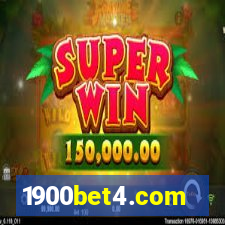 1900bet4.com