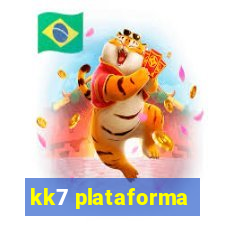 kk7 plataforma