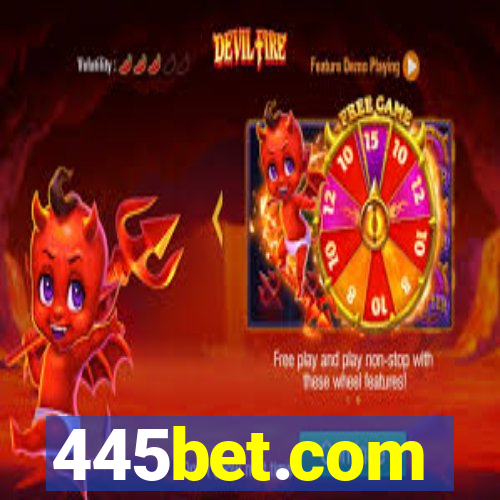 445bet.com