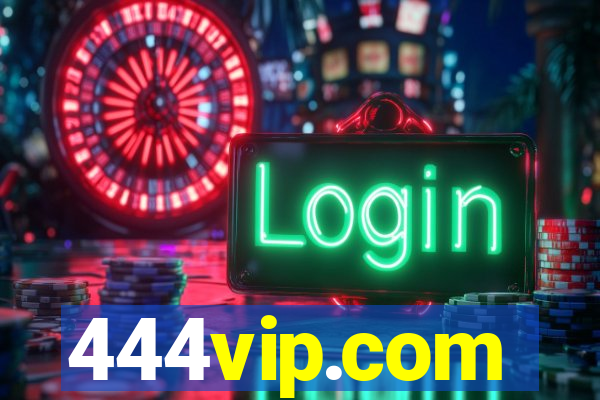 444vip.com