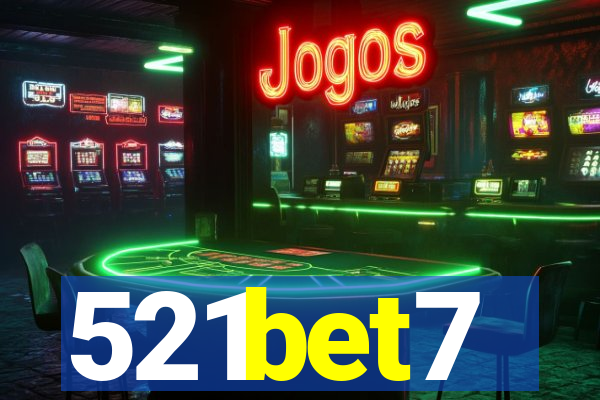 521bet7