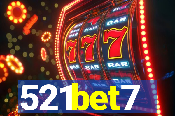 521bet7