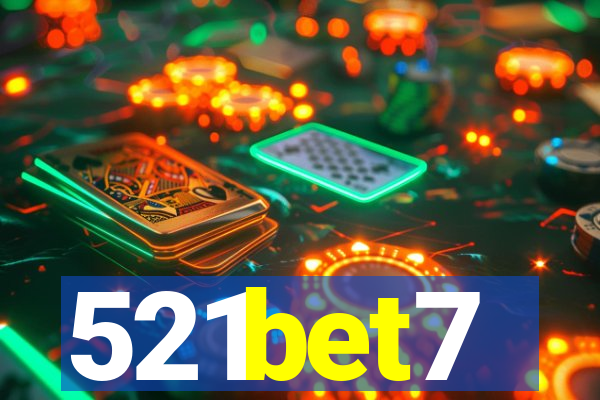 521bet7