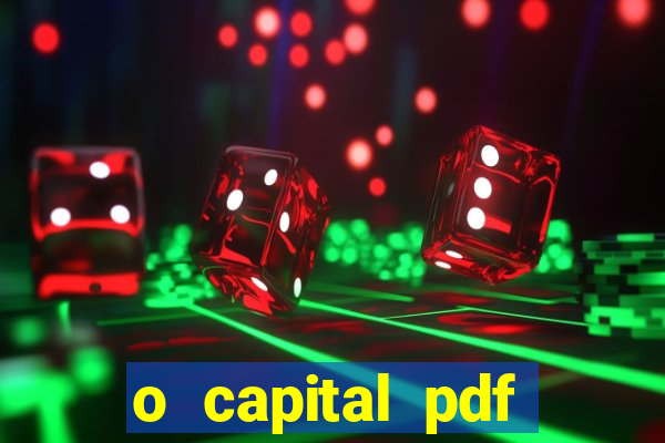 o capital pdf livro 2