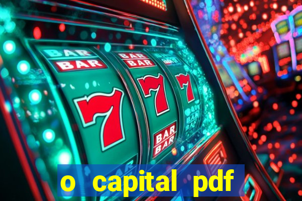 o capital pdf livro 2