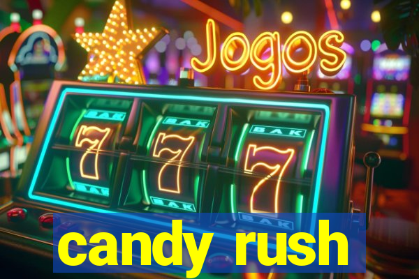 candy rush