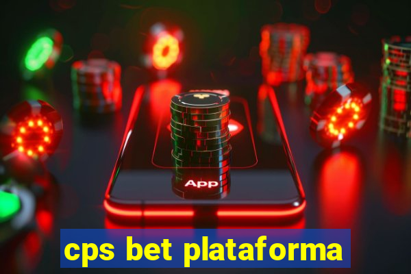 cps bet plataforma