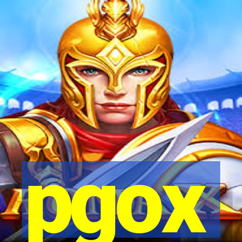 pgox