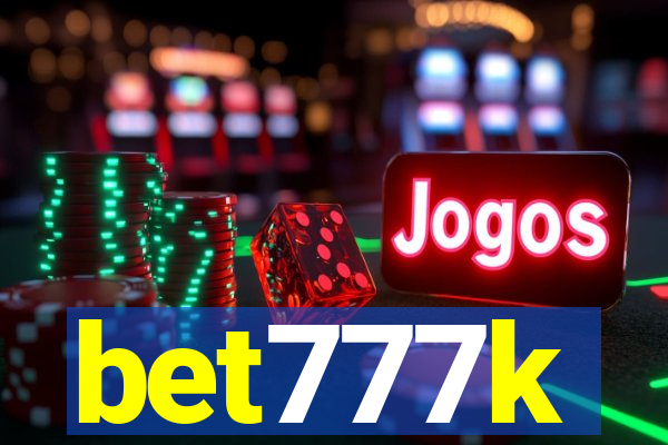 bet777k