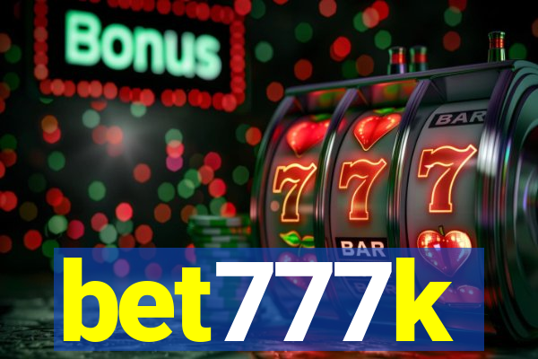 bet777k