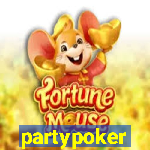 partypoker