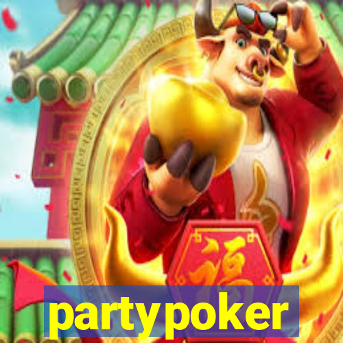 partypoker