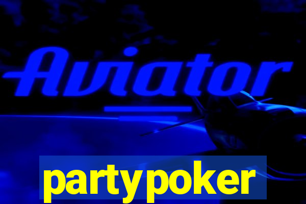 partypoker