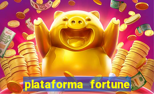 plataforma fortune rabbit 2