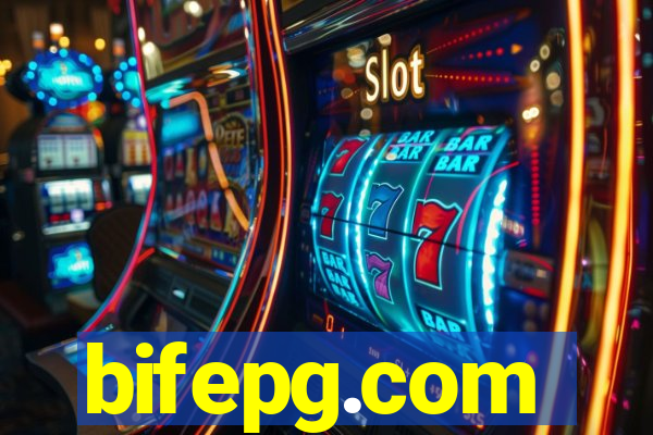 bifepg.com