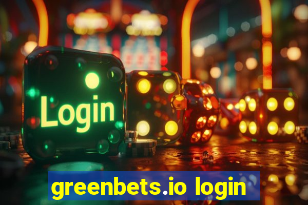 greenbets.io login