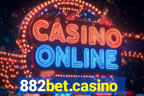 882bet.casino