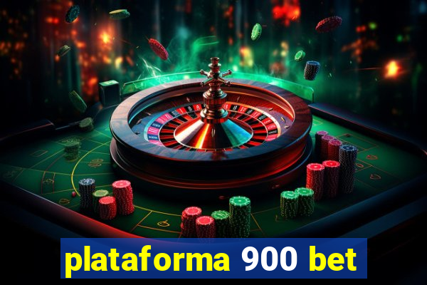 plataforma 900 bet