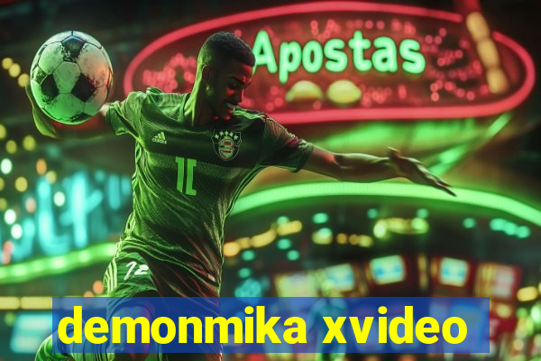 demonmika xvideo