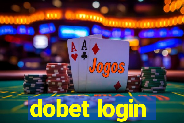 dobet login