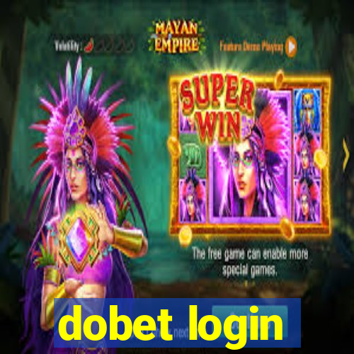 dobet login