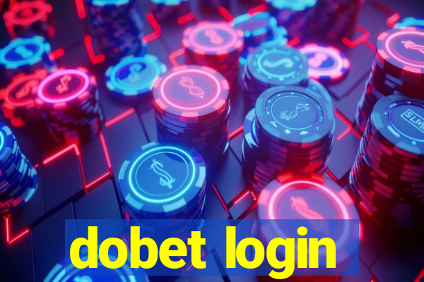 dobet login