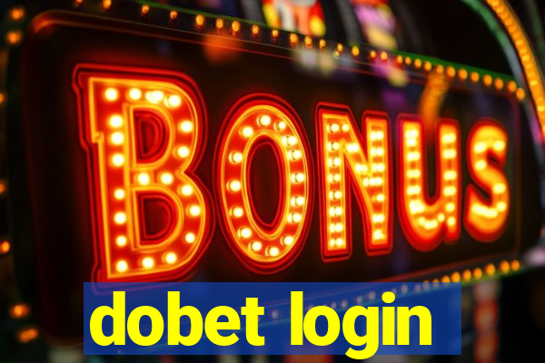 dobet login