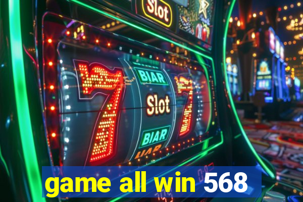 game all win 568