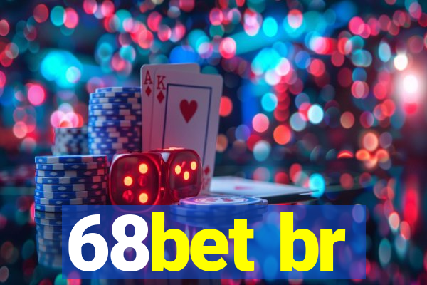 68bet br