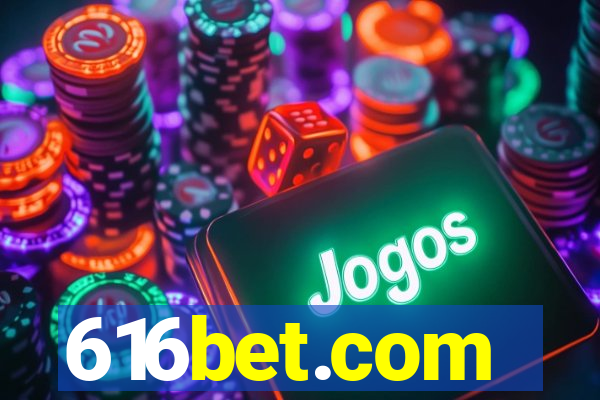 616bet.com