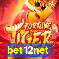 bet12net