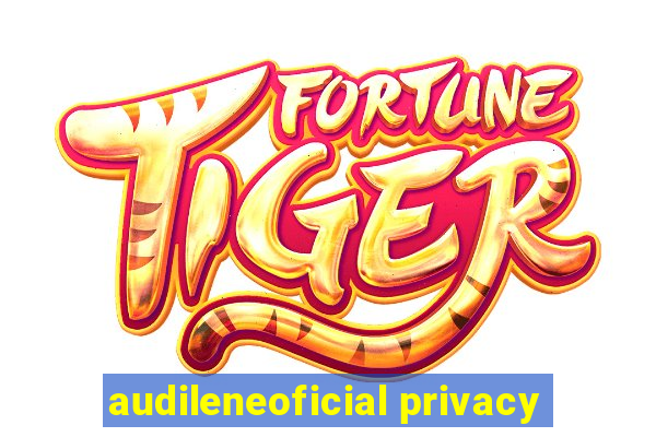 audileneoficial privacy