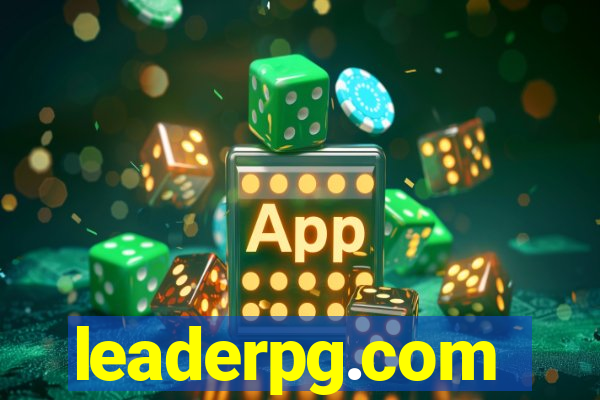 leaderpg.com