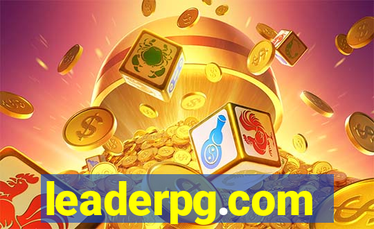 leaderpg.com