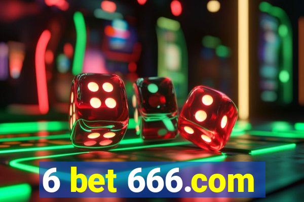 6 bet 666.com