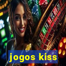 jogos kiss