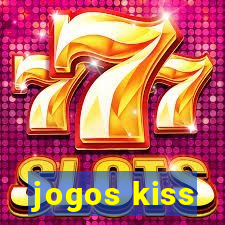 jogos kiss